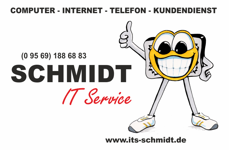 SCHMIDT - IT Service